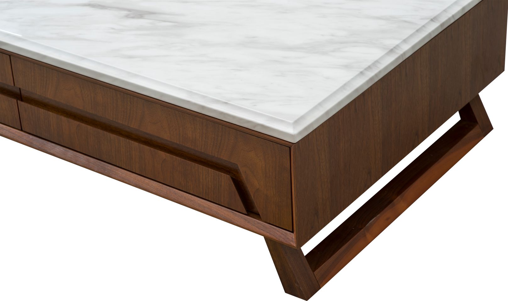 Lazlo Coffee Table (F21B) DE RUCCI MELBOURNE